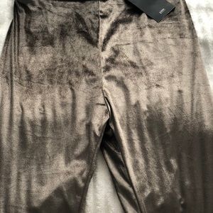 Zara taupe leggings! Brand new with the tags!